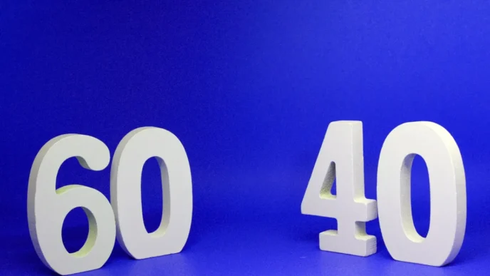 Rebalansowanie 60/40. Kiedy opłaca się przełamać proporcje?