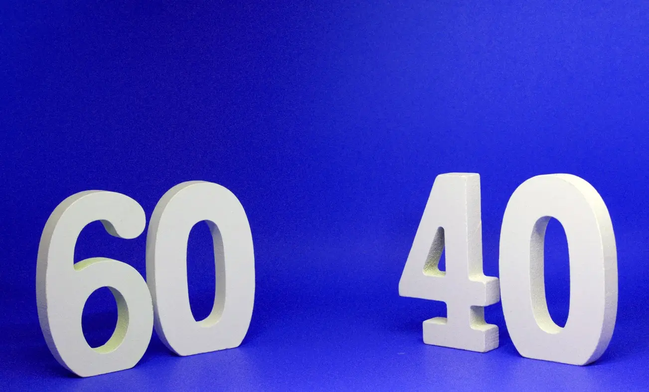 Rebalansowanie 60/40. Kiedy opłaca się przełamać proporcje?