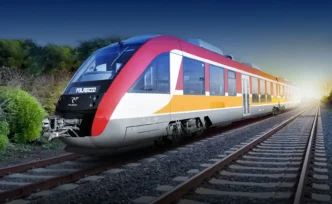 POLREGIO powiększa flotę. Pięć używanych LINT-ów i TALENT-ów w drodze do spółki