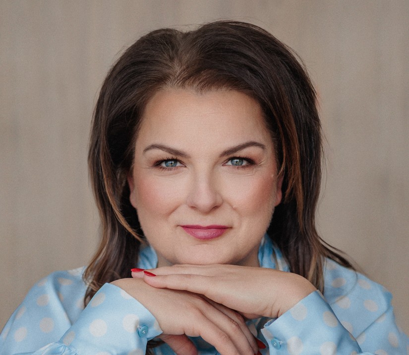 Agnieszka Dąbrowska