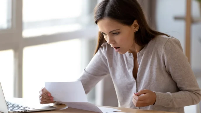 Awans za pracę jako problem