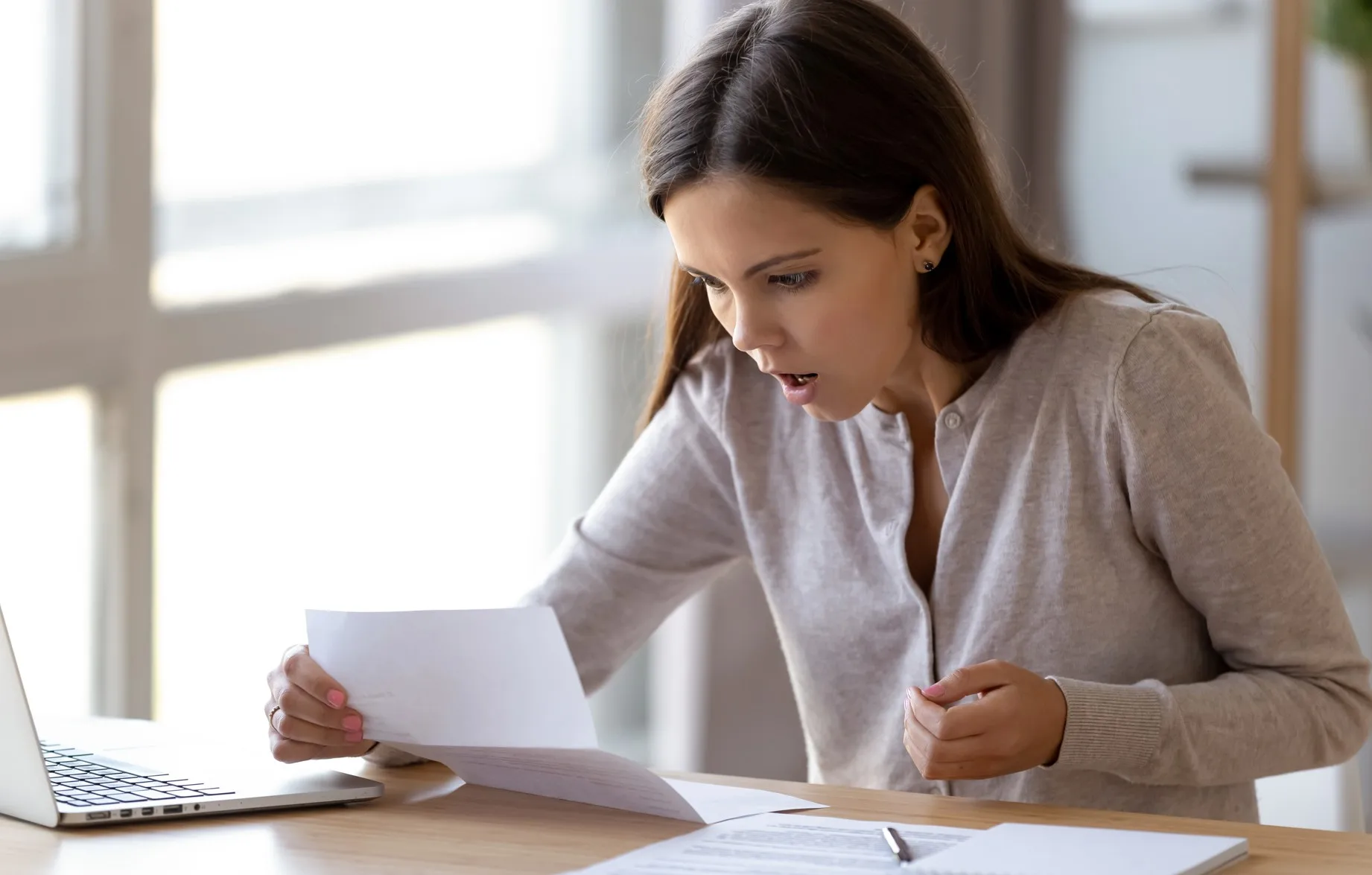 Awans za pracę jako problem