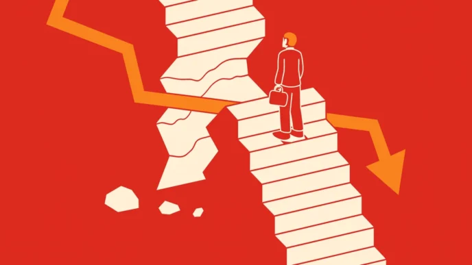 Amerykańskie średnie firmy znikają. Co to oznacza dla biznesu – i czy grozi to też Polsce