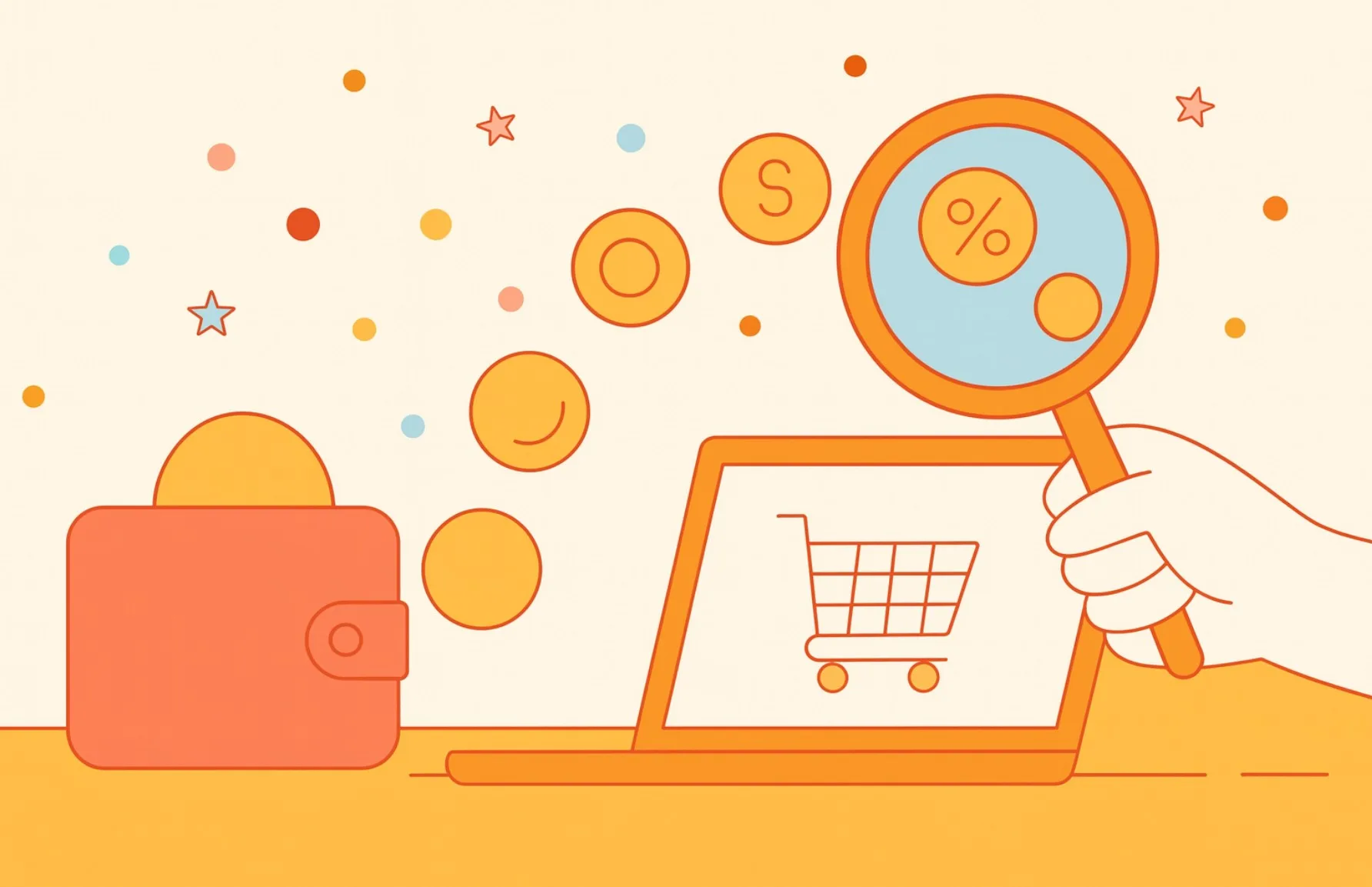 Polacy kupują mądrzej. ZEN.COM przewiduje rekordowe oszczędności z cashbacku