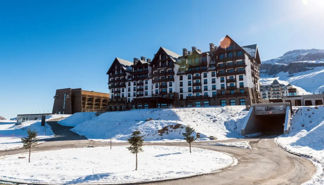 Tak hotele premium projektują "reset" w 72 godziny