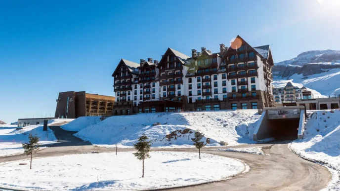 Tak hotele premium projektują "reset" w 72 godziny