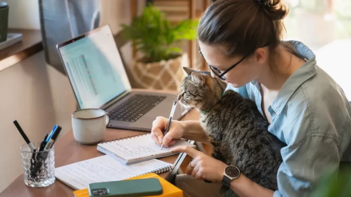 Praca zdalna w firmie technologicznej. Co naprawdę zmienia w IT, HR i operacjach