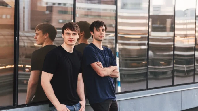 Lovable to prawdziwa gwiazda vibe codingu. Chce sięgnąć po miliardy dolarów