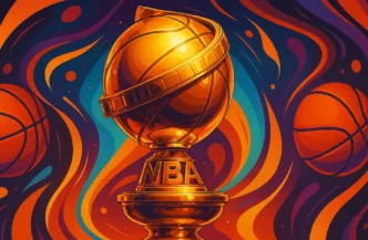 Top 3 najlepiej opłacanych zawodników NBA w 2025 r.