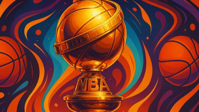 Top 3 najlepiej opłacanych zawodników NBA w 2025 r.