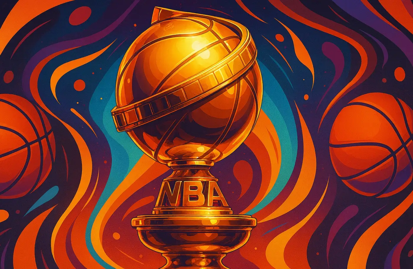 Top 3 najlepiej opłacanych zawodników NBA w 2025 r.