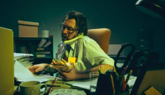 Ryzyko zawodowe ciągłego mówienia: „tak, zajmę się tym”