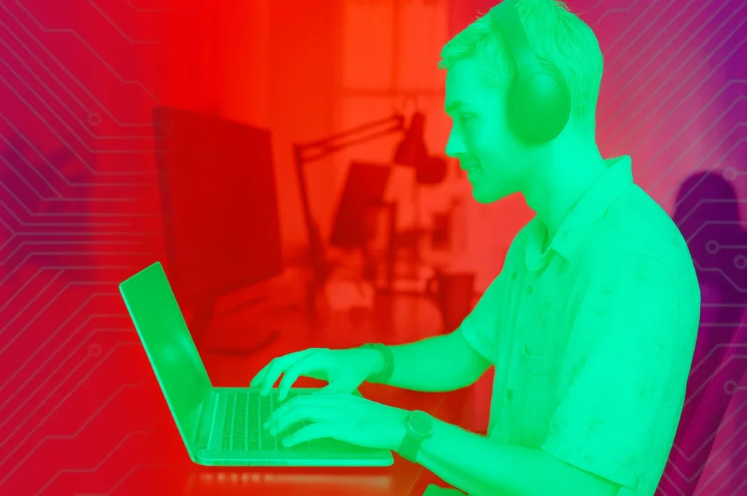 Praca zdalna to już dojrzały standard, a nie dodatek