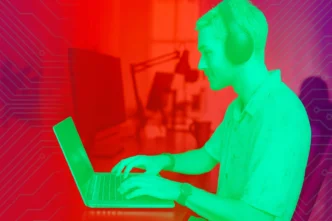 Praca zdalna to już dojrzały standard, a nie dodatek