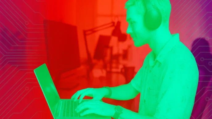 Praca zdalna to już dojrzały standard, a nie dodatek