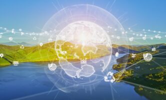 Grunty rolne na blockchainie? Tokenizacja zmienia debatę o ziemi
