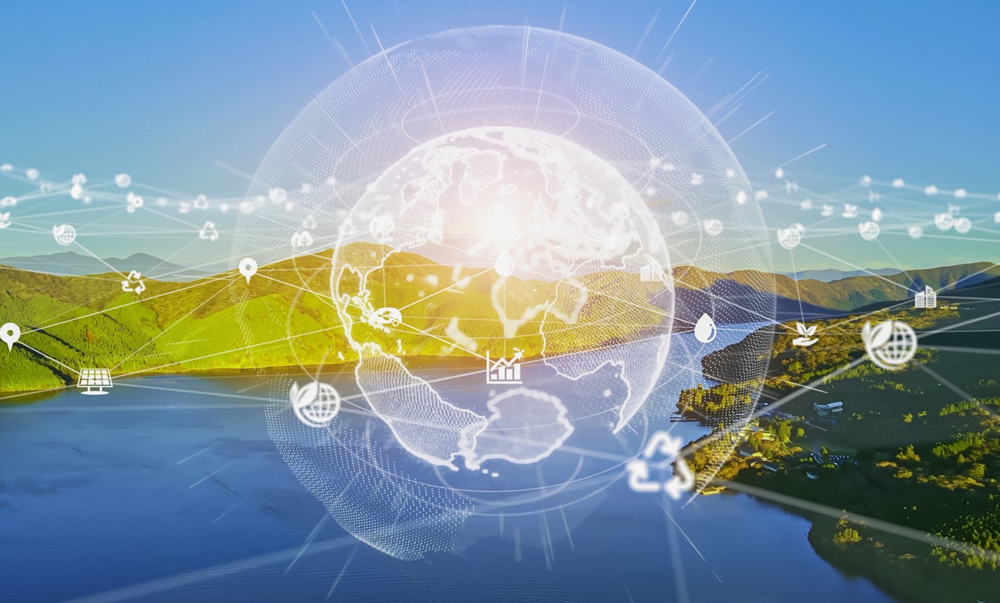 Grunty rolne na blockchainie? Tokenizacja zmienia debatę o ziemi