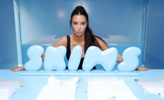 Kim Kardashian jest bogatsza niż kiedykolwiek. Jej marka odzieżowa Skims to już 5 mld dol.