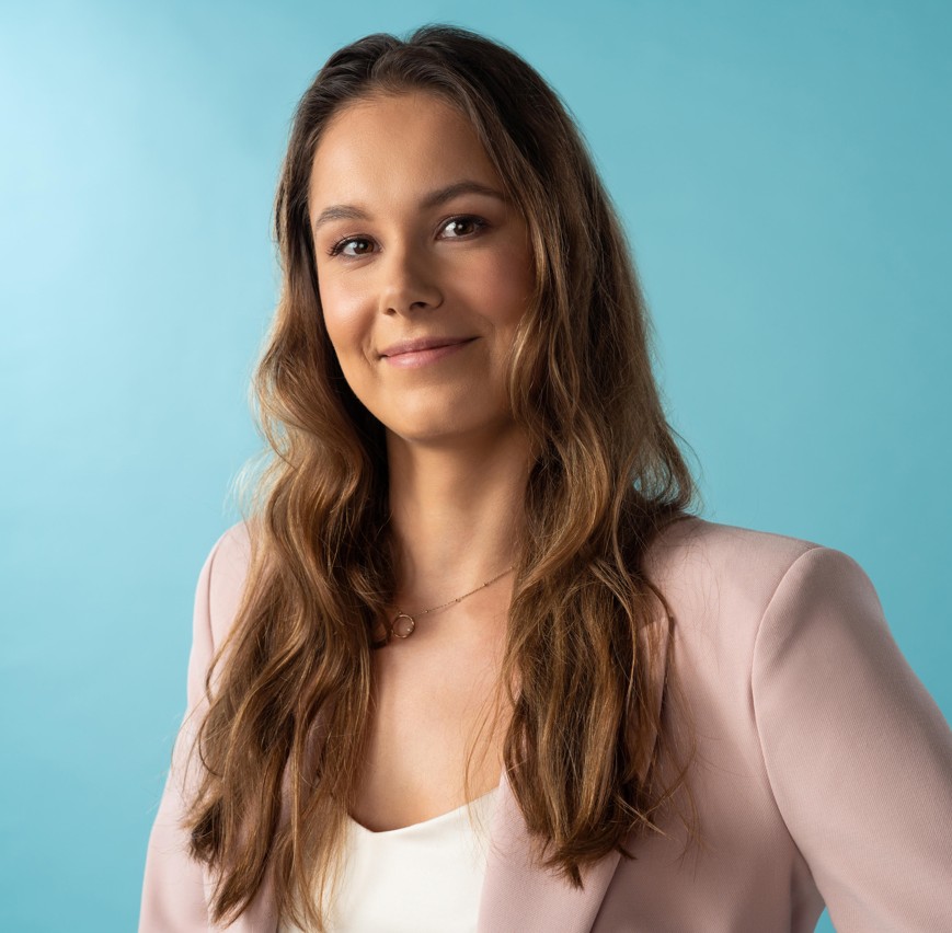 Urszula Mosiej-Konieczna