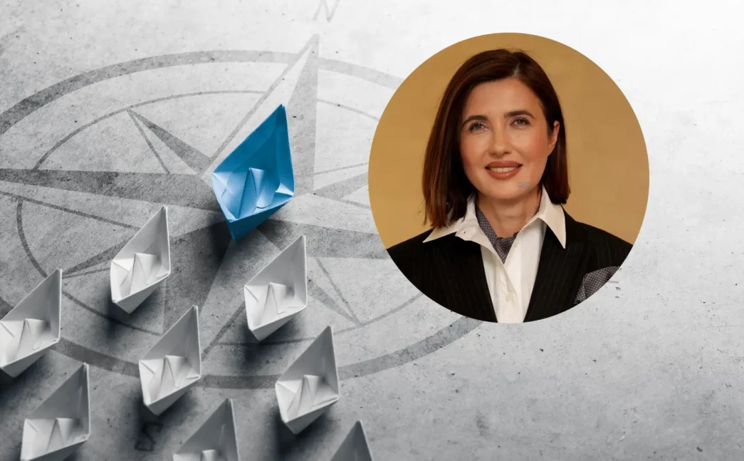 Jak znaleźć lidera, który osiągnie wyniki? Dorota Kołecka o executive search, AI i globalnych ambicjach [WYWIAD]