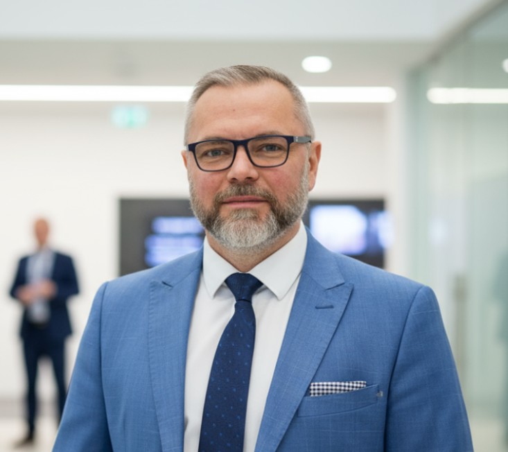 Jarosław Budzanowski