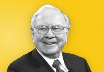 Inwestuj jak Warren Buffett