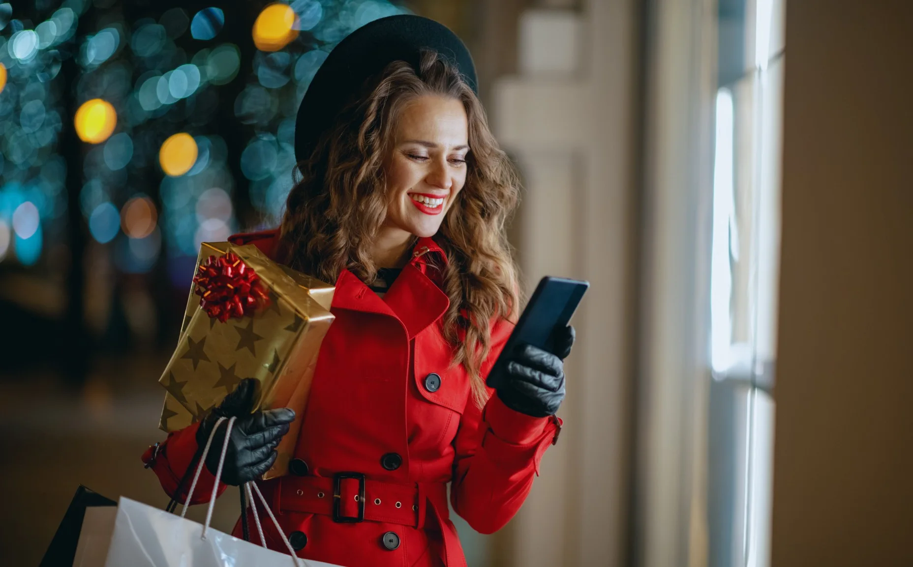Od kliknięcia do zwrotu. Jak dane, AI i płatności odroczone zmieniają biznes