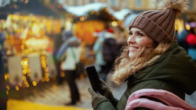 City break na śniegu. Dobre dla zespołu, z polisą w pakiecie