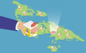 Franczyza restauracyjna. Era ekspansji, technologii i skupienia się na kliencie