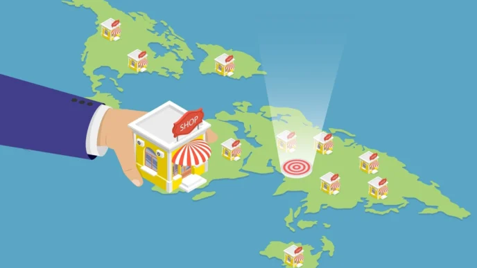 Franczyza restauracyjna. Era ekspansji, technologii i skupienia się na kliencie