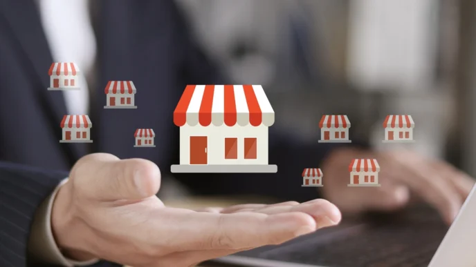 Wybór idealnej lokalizacji na pierwszą franczyzę