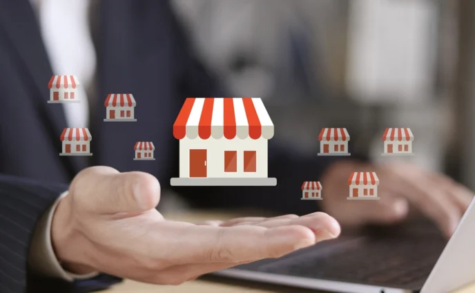 Wybór idealnej lokalizacji na pierwszą franczyzę