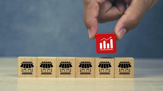 Inwestowanie we franczyzę. Nie tylko dla początkujących przedsiębiorców