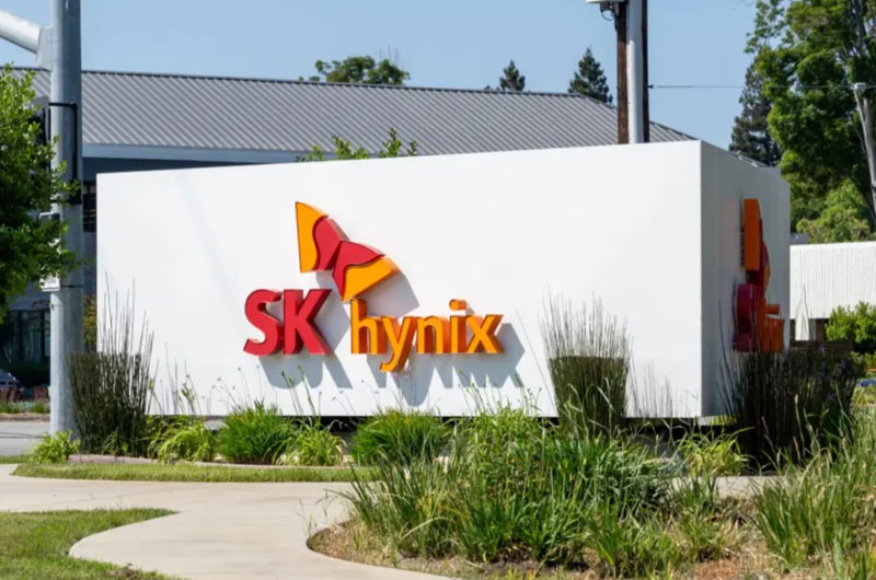 SK Hynix celuje w Wall Street. Notowanie ma zdjąć „koreański rabat”