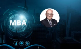 MBA po rewolucji AI. "Nie można ograniczać się do jednej specjalizacji i zakładać, że raz zdobyte kompetencje wystarczą na całą karierę" [WYWIAD]