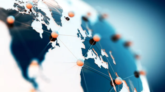 Ekspansja zagraniczna w praktyce. Globalny zasięg a lokalne zaufanie