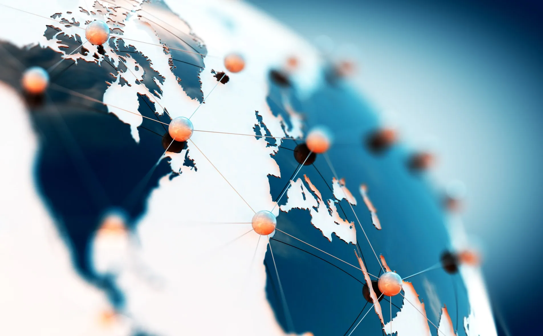 Ekspansja zagraniczna w praktyce. Globalny zasięg a lokalne zaufanie