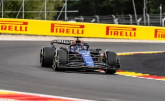 Jak Formuła 1 pompuje wartość Pirelli. Od "niedzieli na torze" do inteligentnych opon na co dzień