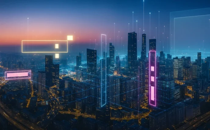 Biznes nie kupuje technologii. Kupuje bezpieczeństwo, partnerstwo i przewidywalność