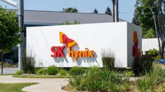 SK Hynix celuje w Wall Street. Notowanie ma zdjąć „koreański rabat” z wyceny giganta pamięci dla AI