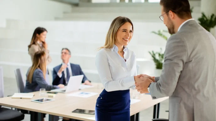 Coaching biznesowy, który naprawdę działa. Jak korzystać z tej inwestycji w liderów i zespoły