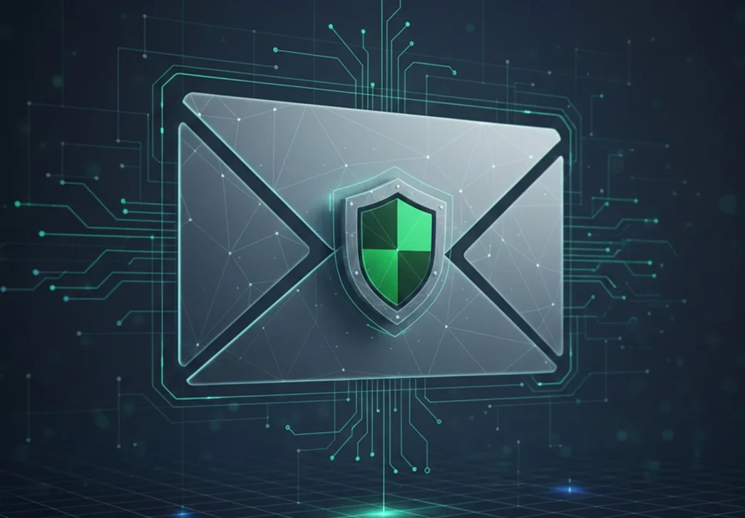 Komunikacja e-mail w świetle dyrektywy NIS2