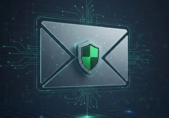 Komunikacja e-mail w świetle dyrektywy NIS2