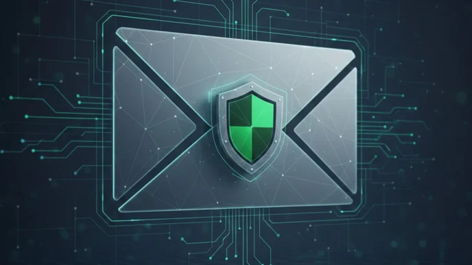 Komunikacja e-mail w świetle dyrektywy NIS2