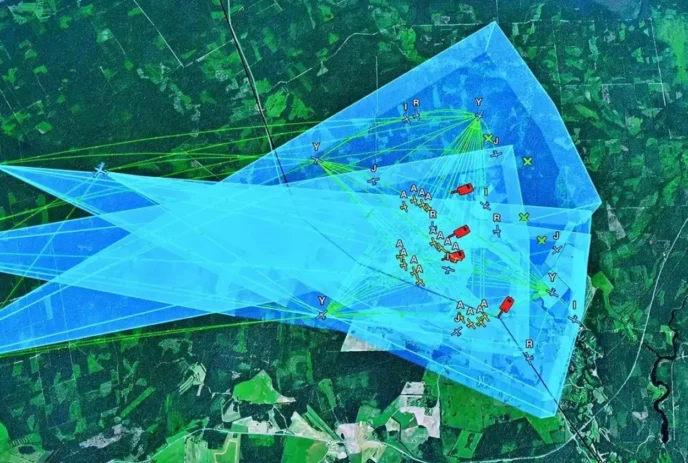 Pentagon wybrał system nowej generacji do walki z dronami. Miliardy dolarów w tle