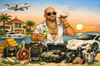 Europejski podatek od próżności. Jak Stary Kontynent zarabia miliardy na cudzych kompleksach