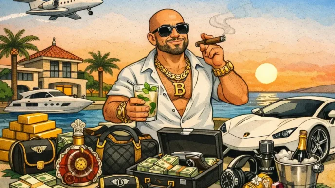 Europejski podatek od próżności. Jak Stary Kontynent zarabia miliardy na cudzych kompleksach