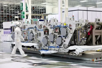 Holenderskie wąskie gardło rewolucji AI. Bez maszyn ASML nie ma ani ChatGPT, ani jego następców