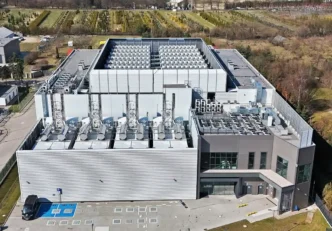 Data4 uruchamia drugie centrum danych pod Warszawą
