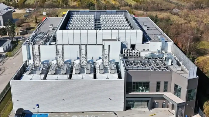 Data4 uruchamia drugie centrum danych pod Warszawą